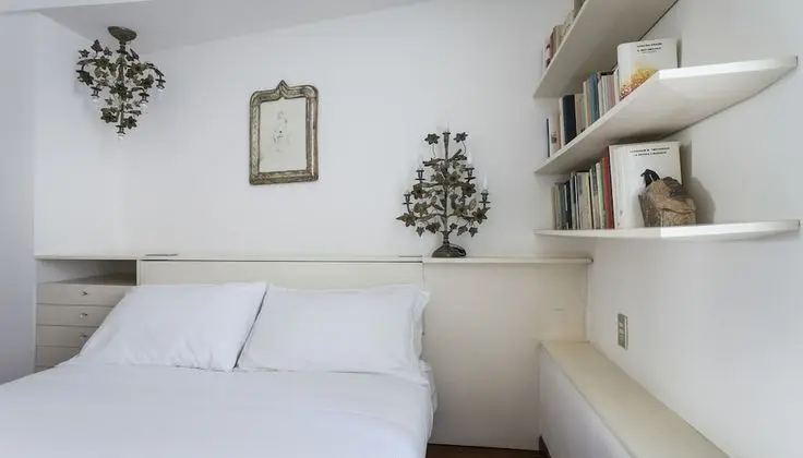 Apart Daire, 2 Yatak Odası, Şehir Manzaralı