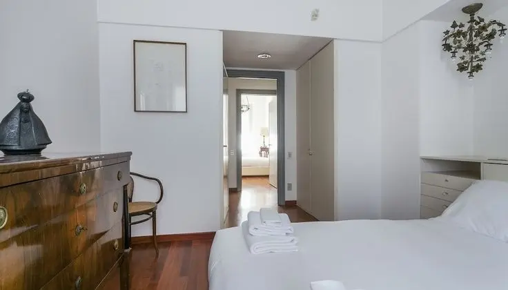 Apart Daire, 2 Yatak Odası, Şehir Manzaralı