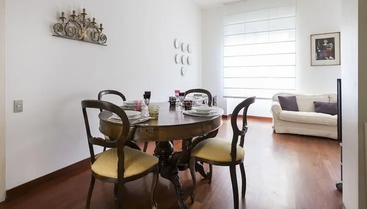 Apart Daire, 2 Yatak Odası, Şehir Manzaralı