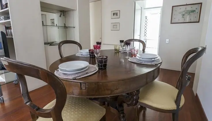 Apart Daire, 2 Yatak Odası, Şehir Manzaralı