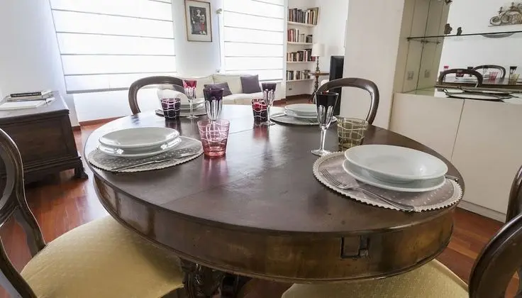 Apart Daire, 2 Yatak Odası, Şehir Manzaralı