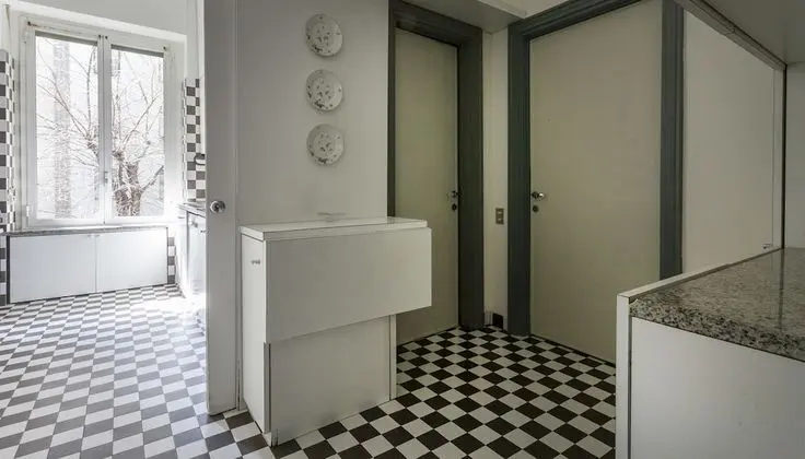 Apart Daire, 2 Yatak Odası, Şehir Manzaralı