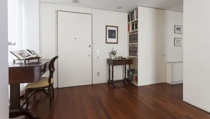 Apart Daire, 2 Yatak Odası, Şehir Manzaralı