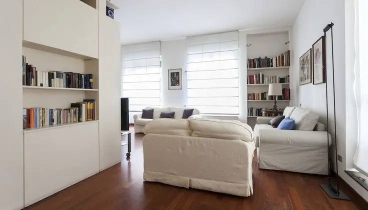 Apart Daire, 2 Yatak Odası, Şehir Manzaralı