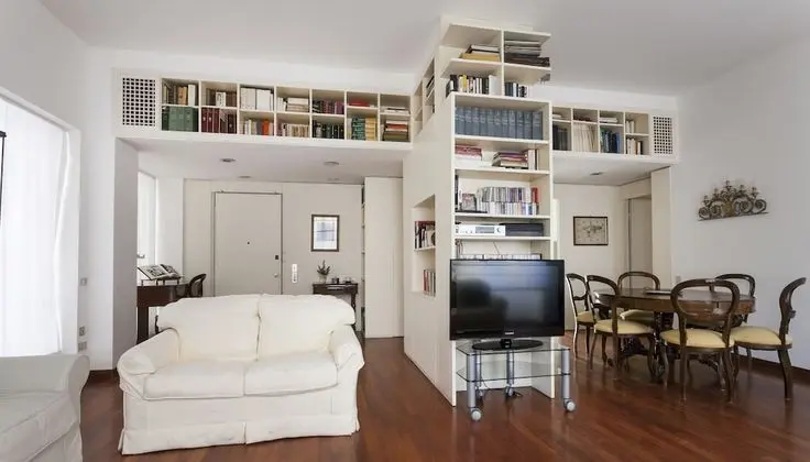 Apart Daire, 2 Yatak Odası, Şehir Manzaralı