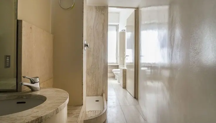 Apart Daire, 2 Yatak Odası, Şehir Manzaralı