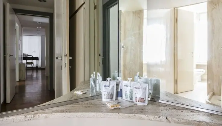 Apart Daire, 2 Yatak Odası, Şehir Manzaralı