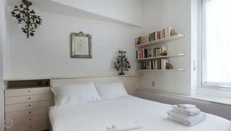 Apart Daire, 2 Yatak Odası, Şehir Manzaralı