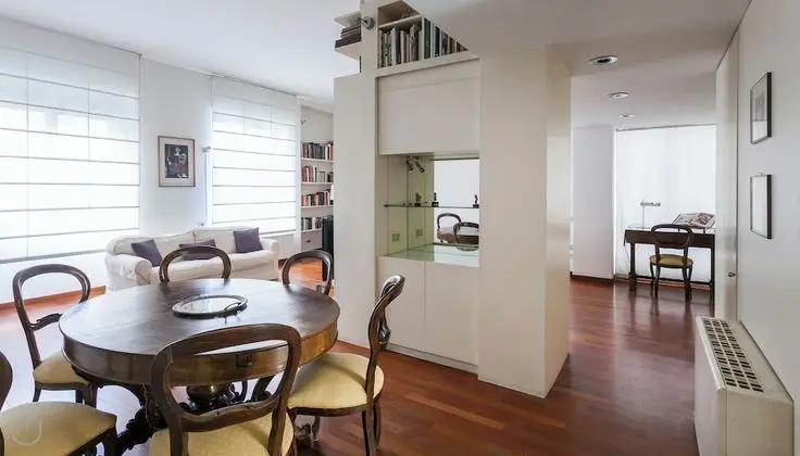 Apart Daire, 2 Yatak Odası, Şehir Manzaralı