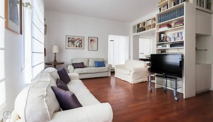 Apart Daire, 2 Yatak Odası, Şehir Manzaralı