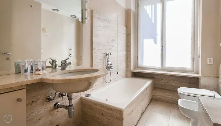 Apart Daire, 2 Yatak Odası, Şehir Manzaralı