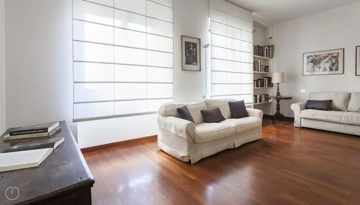 Apart Daire, 2 Yatak Odası, Şehir Manzaralı