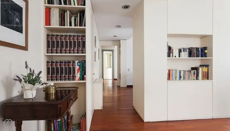 Apart Daire, 2 Yatak Odası, Şehir Manzaralı