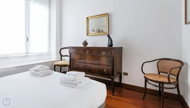 Apart Daire, 2 Yatak Odası, Şehir Manzaralı