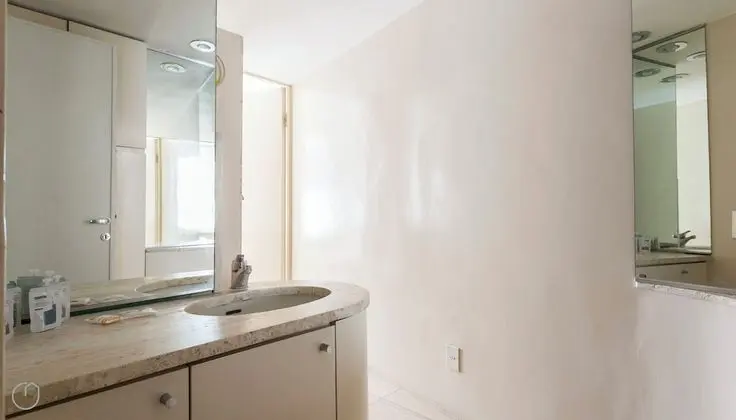 Apart Daire, 2 Yatak Odası, Şehir Manzaralı