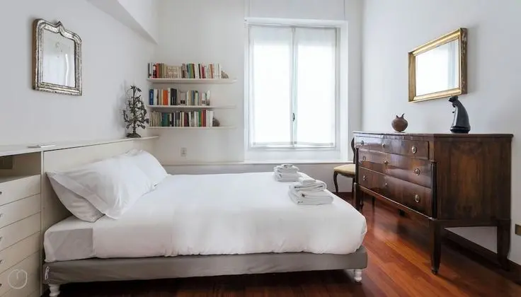 Apart Daire, 2 Yatak Odası, Şehir Manzaralı