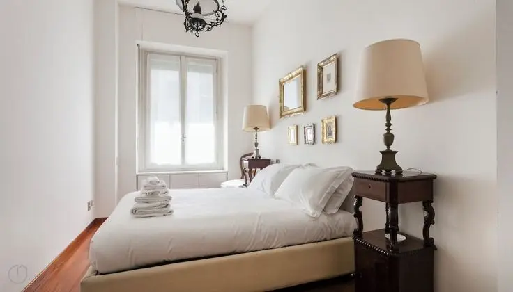 Apart Daire, 2 Yatak Odası, Şehir Manzaralı