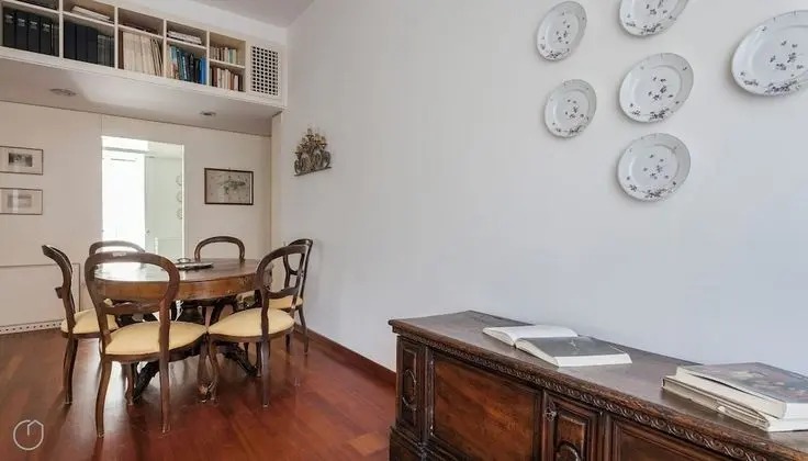 Apart Daire, 2 Yatak Odası, Şehir Manzaralı