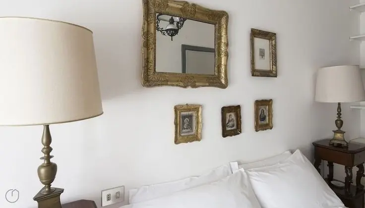 Apart Daire, 2 Yatak Odası, Şehir Manzaralı