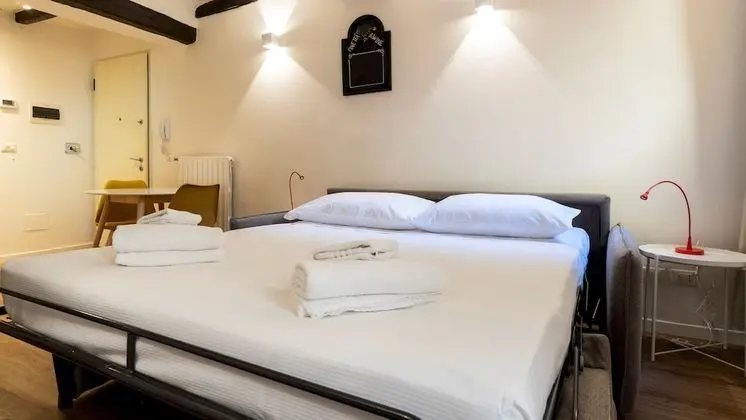Apart Daire (0 Bedroom)