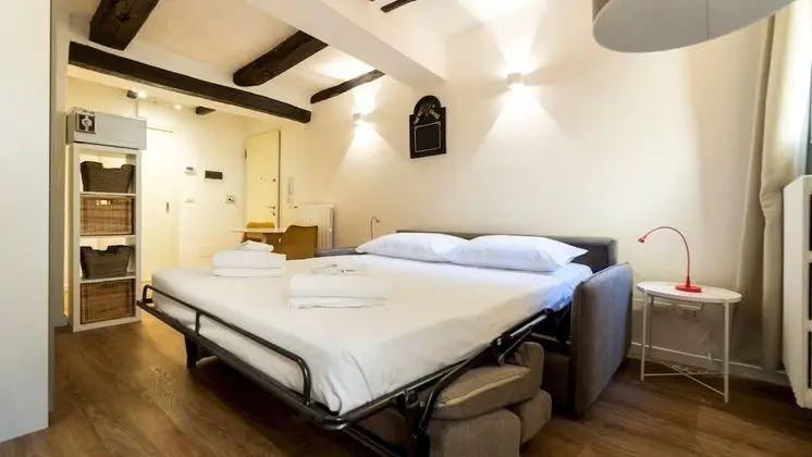 Apart Daire (0 Bedroom)