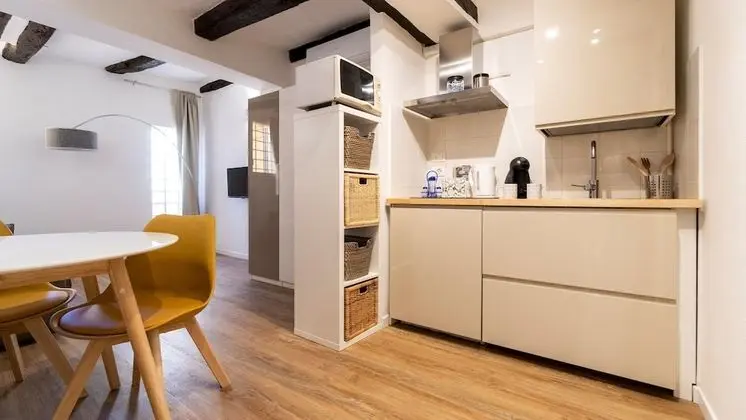 Apart Daire (0 Bedroom)