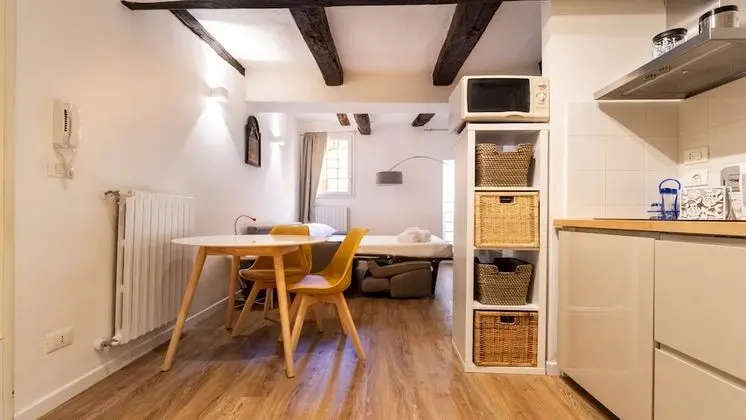 Apart Daire (0 Bedroom)