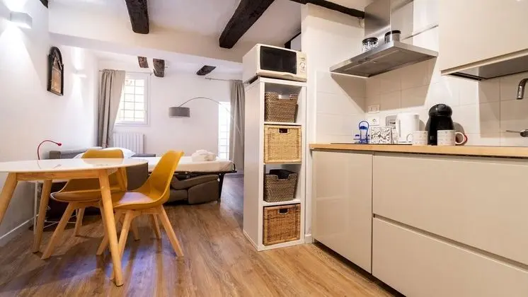 Apart Daire (0 Bedroom)