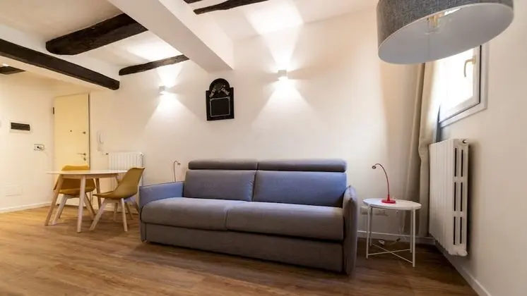 Apart Daire (0 Bedroom)
