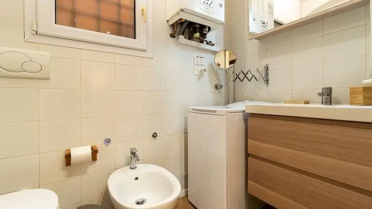 Apart Daire (0 Bedroom)