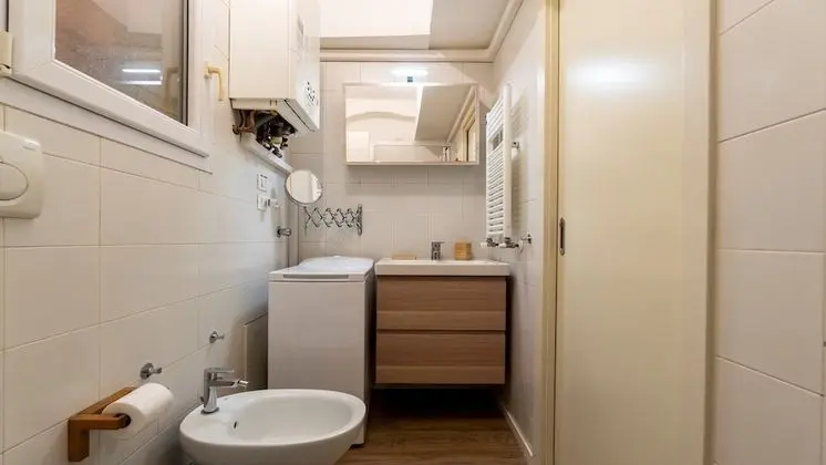 Apart Daire (0 Bedroom)