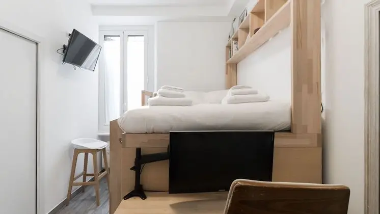 Apart Daire (0 Bedroom)
