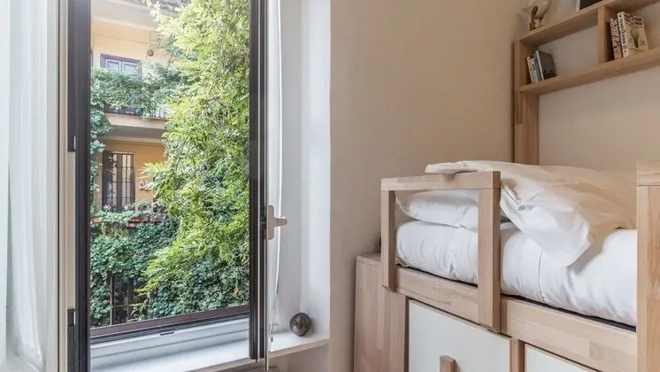 Apart Daire (0 Bedroom)