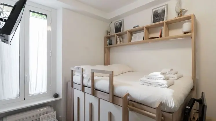 Apart Daire (0 Bedroom)