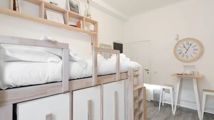 Apart Daire (0 Bedroom)