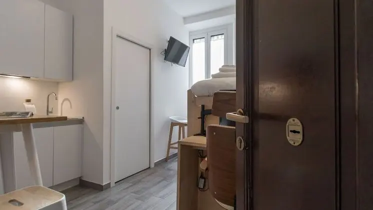 Apart Daire (0 Bedroom)
