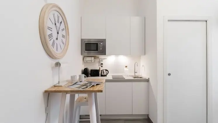 Apart Daire (0 Bedroom)