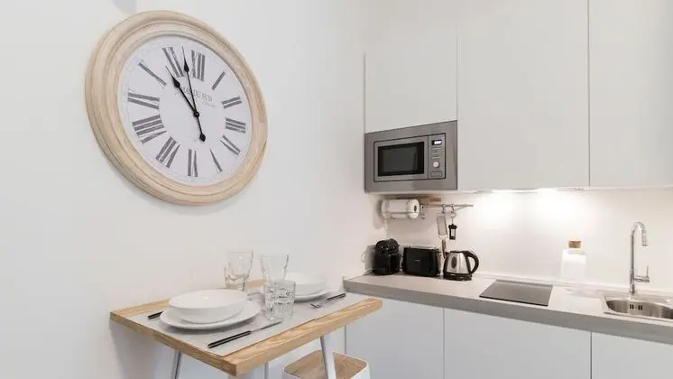Apart Daire (0 Bedroom)
