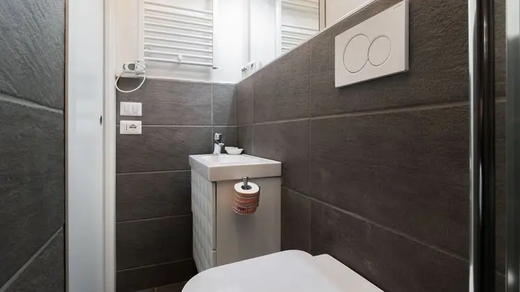 Apart Daire (0 Bedroom)