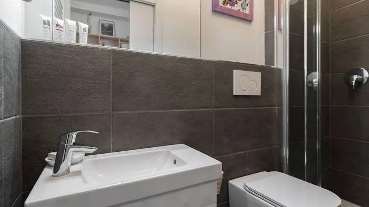 Apart Daire (0 Bedroom)