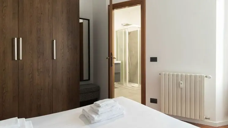 Apart Daire (1 Bedroom)
