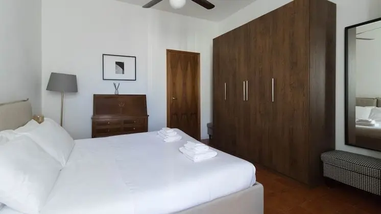 Apart Daire (1 Bedroom)