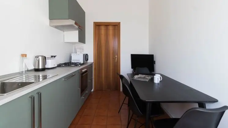 Apart Daire (1 Bedroom)