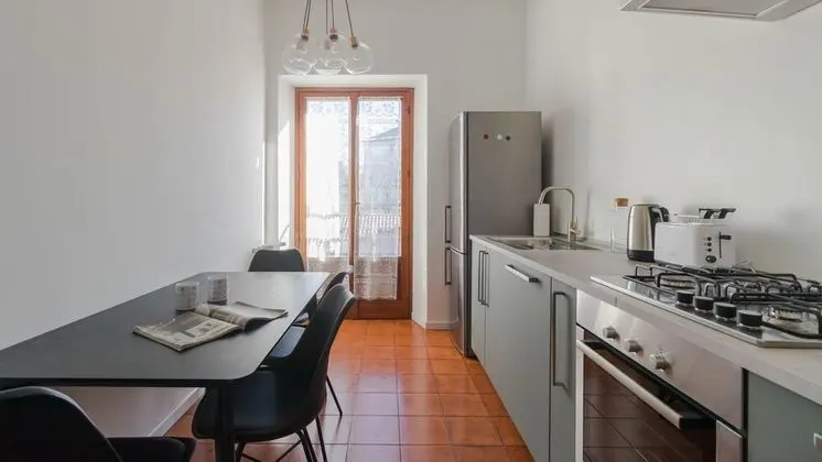 Apart Daire (1 Bedroom)
