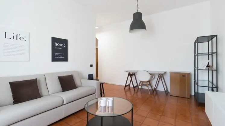 Apart Daire (1 Bedroom)