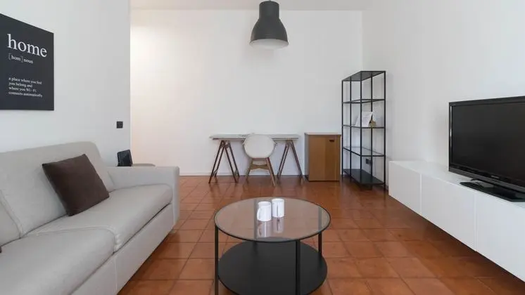 Apart Daire (1 Bedroom)