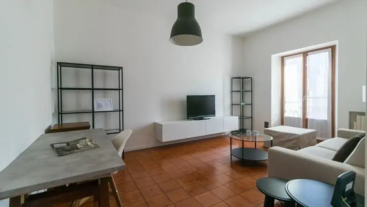 Apart Daire (1 Bedroom)