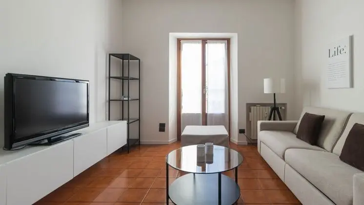 Apart Daire (1 Bedroom)