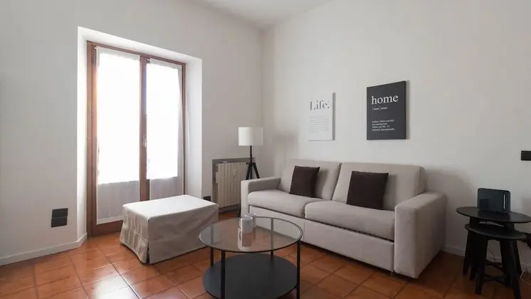 Apart Daire (1 Bedroom)