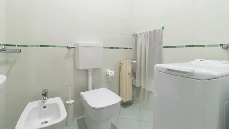 Apart Daire (1 Bedroom)